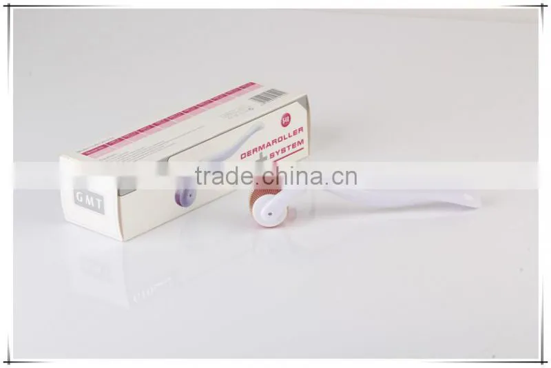 Mesotherapy Needles 540 Derma Roller Meso Roller