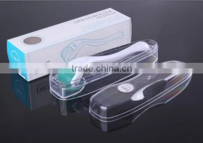 Hot in Market non-surgical derma rollers fda approved