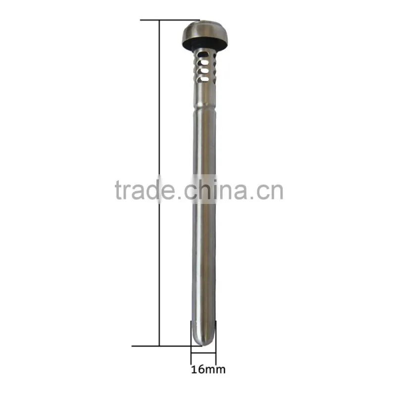 Wholesale Beer Chiller Sticks Stainless Steel Beer Cooler Sticks