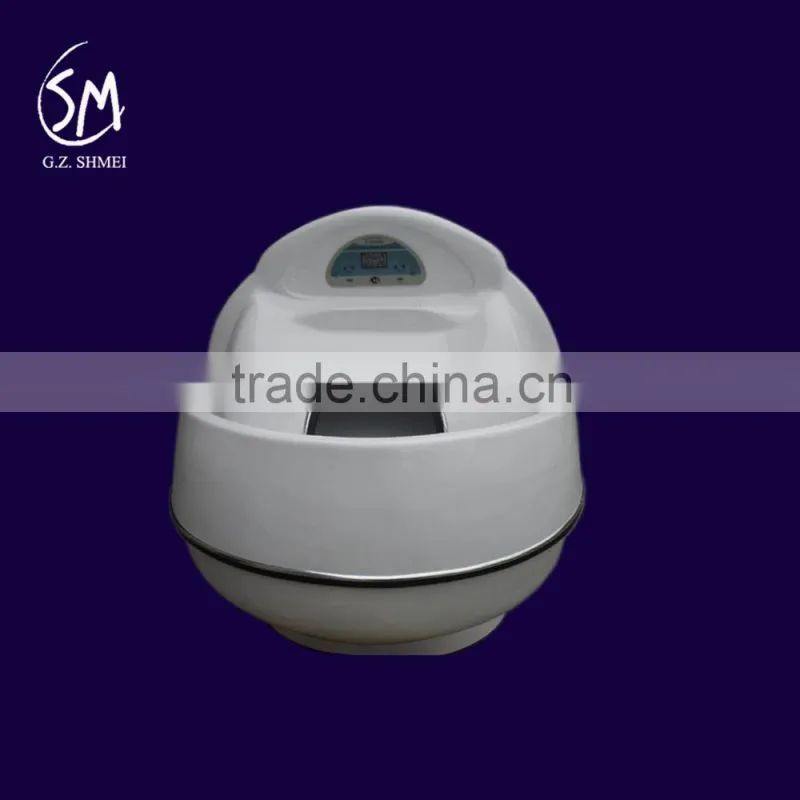 China supplier manufacture competitive far infrared led spa capsule