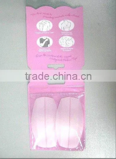 silicon bra strap cushion