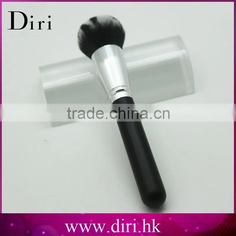 Factory OEM Nylon Hairs Single Makeup Brush Powder Brush
