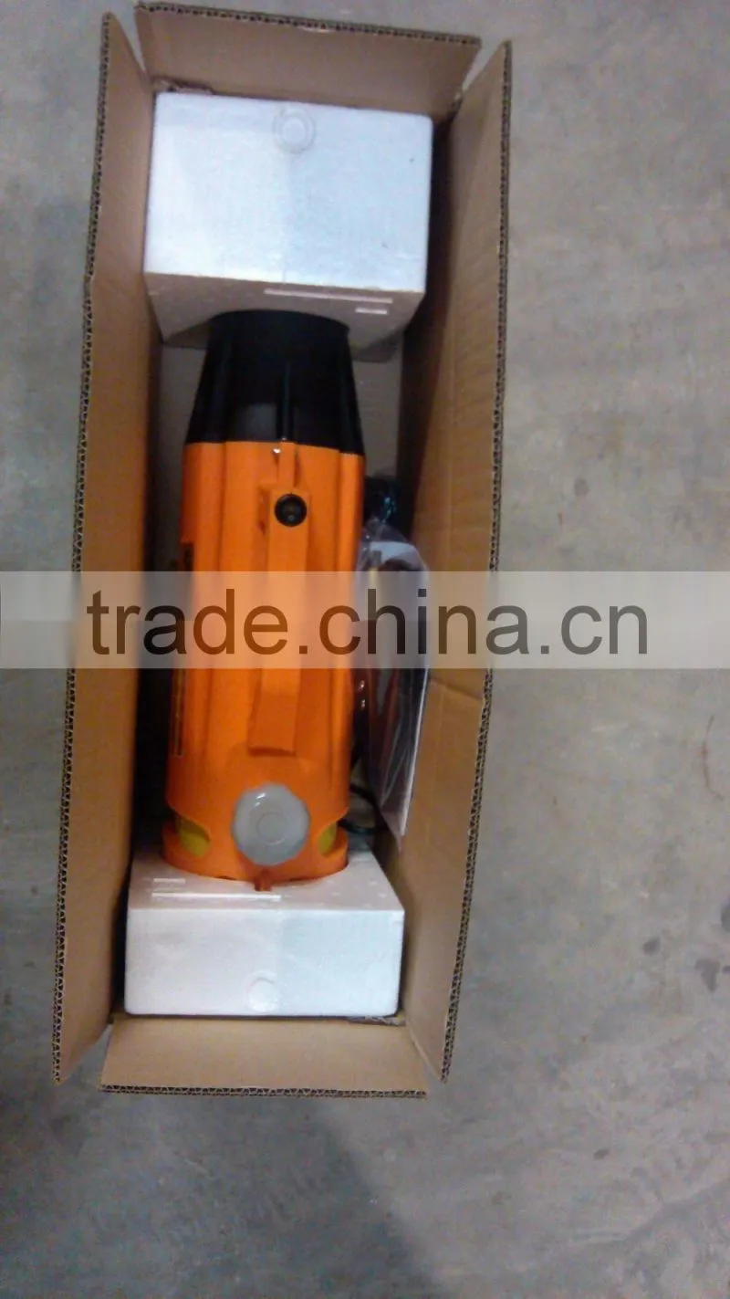 Spray vaccination poultry ulv cold fogger with no leakage