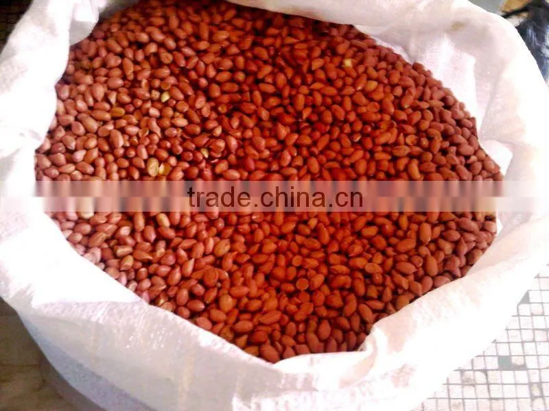 HIGH QUALITY GROUNDNUT KERNEL 40/50