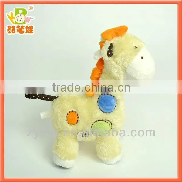 Popular interactive kid's funny electronic toy