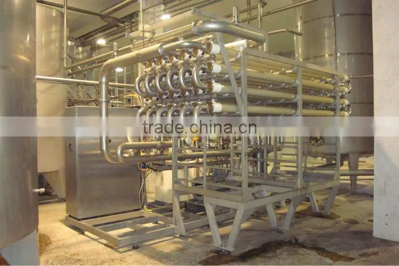 Apple Juice Concentrate