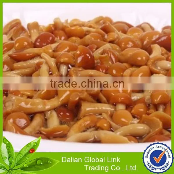 brined nameko