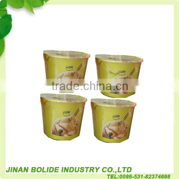 cup instant noodles we can offer