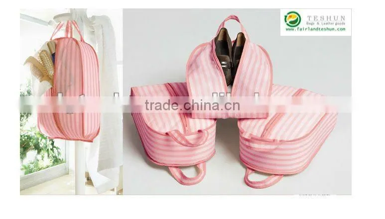 High qaulity shoes bag