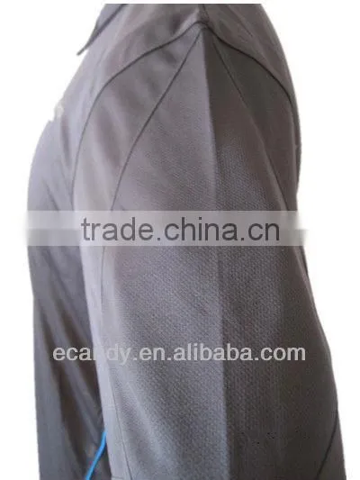 men polo shirt