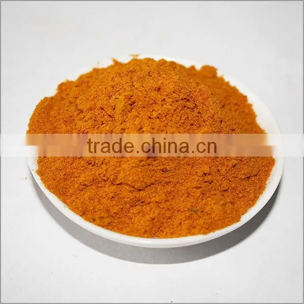 instant curry powder