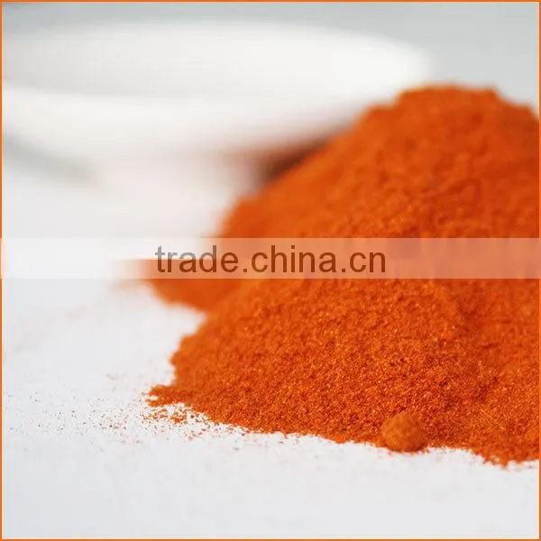 paprika powder