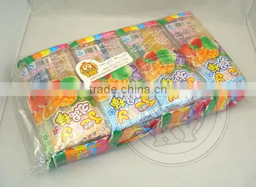 Jelly Stick