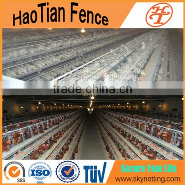 China commercial chicken cage for sale chicken layer cage price metal cheap chicken coops