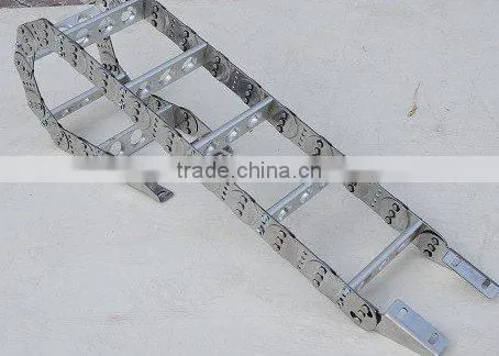 steel cable conveyor