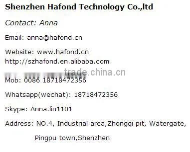 Non-standard fasteners OEM factory