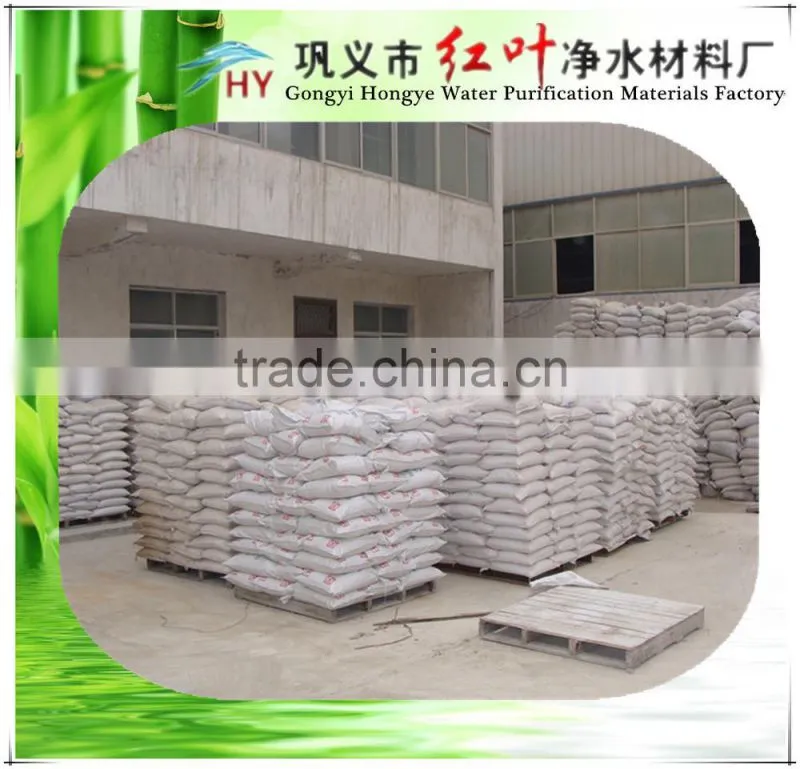 White Aluminum Oxide sand blasting abrasive for gravity die casting oxides removal