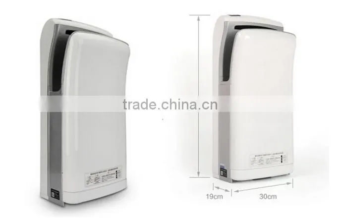 Sanitary Ware Certification Electric Hand Dryer