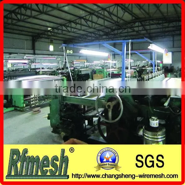 Stainless Steel Micro Wire Mesh