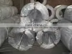 galvanized wire