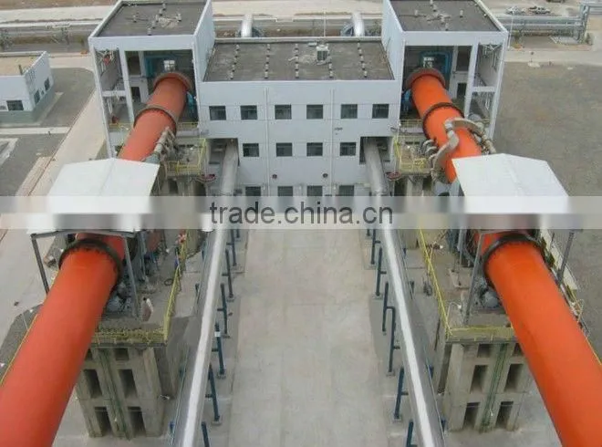 Hot Sale Pengertian Alat Rotary Kiln/ Rotary Kiln Price