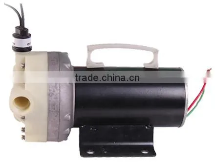 iLot high pressure low current car washer sprayer pump carwash car washing