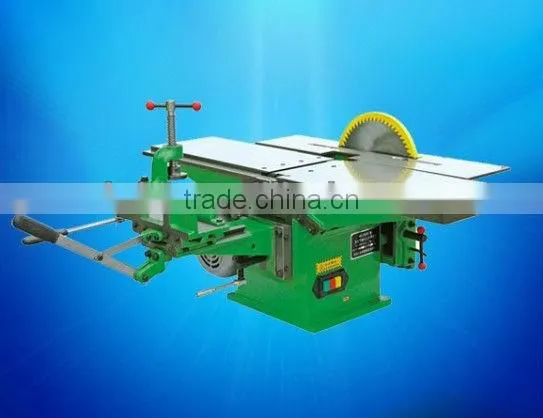 ML292E Combination woodworking machine Bench Multifunction Top Quality Competitive Price Hot Sale