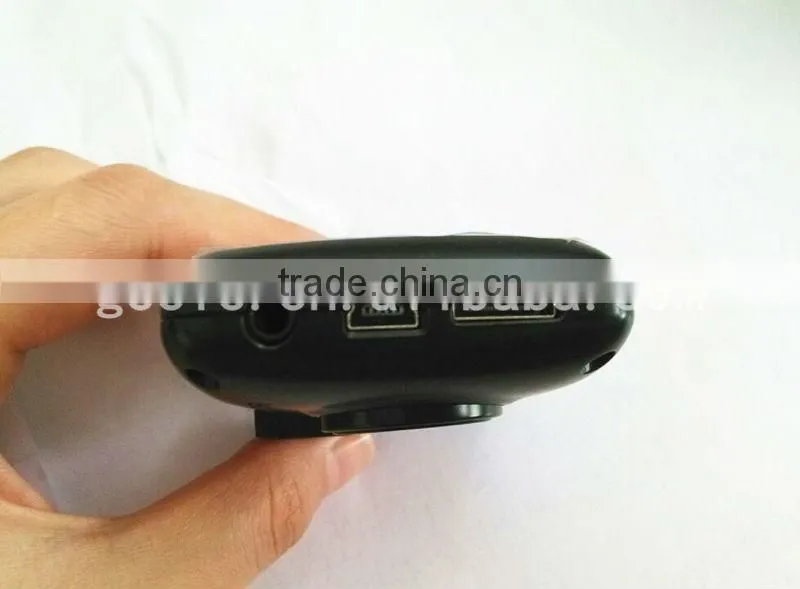 The best hot HD car dvr.