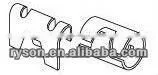 M46 mattress spring clips