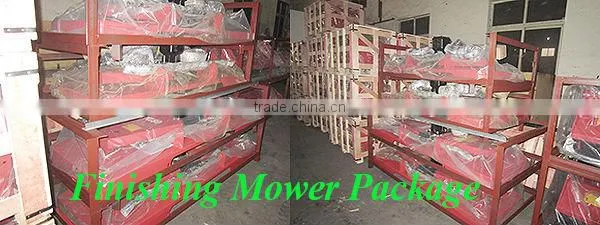 Farm Equipment Changzhou Single-row Potato Harvester