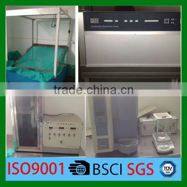 High Quality HDPE Safety Netting