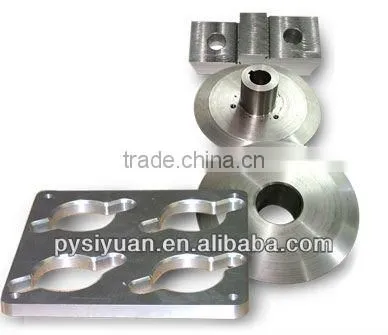 cnc turn mill parts for stainless steel machine parts