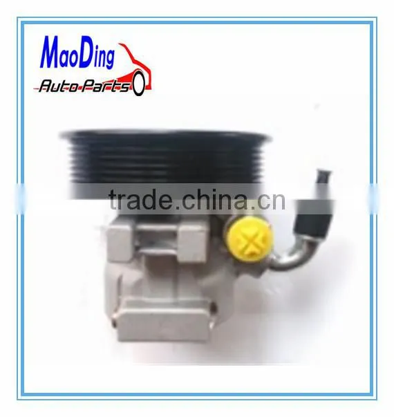 high quanlity power steering pump assembly for JMC transit V348 auto part