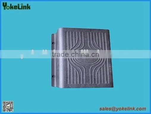 Die casting Security Aluminum Camera Housing