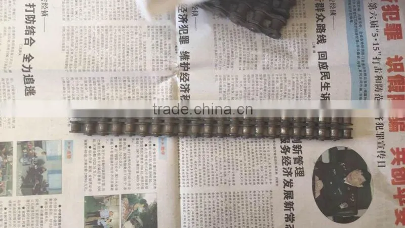 Roller Chains