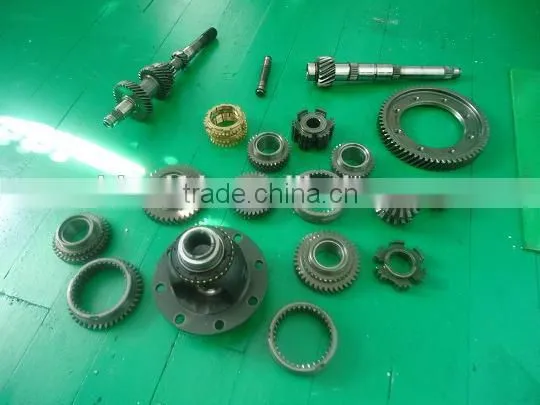 Lada shaft for car