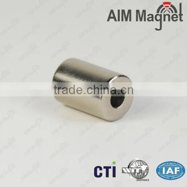 Strong 50*30*20mm permanent neodymium magnet generator