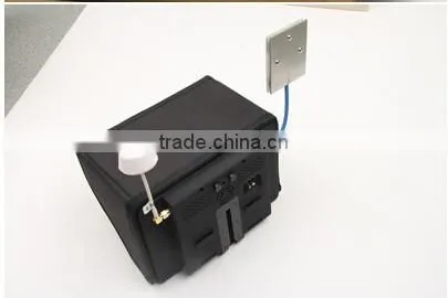 Drop shipping hot Galaxy D4 FPV 5.8G 32CH LCD FPV Monitor