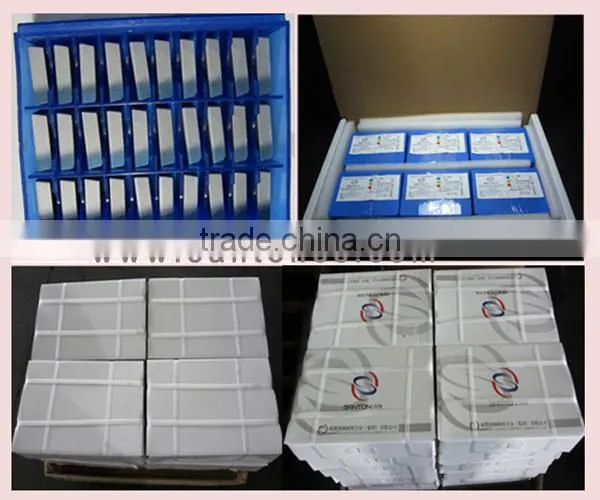 tungsten carbide bits for water and geothermal drilling