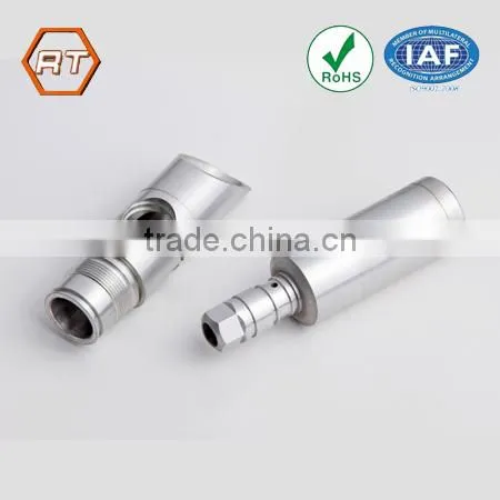 Rite manufacturer custom cnc machined parts