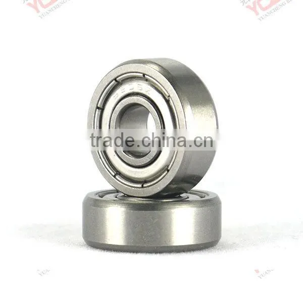 roller fitting bearing 606z