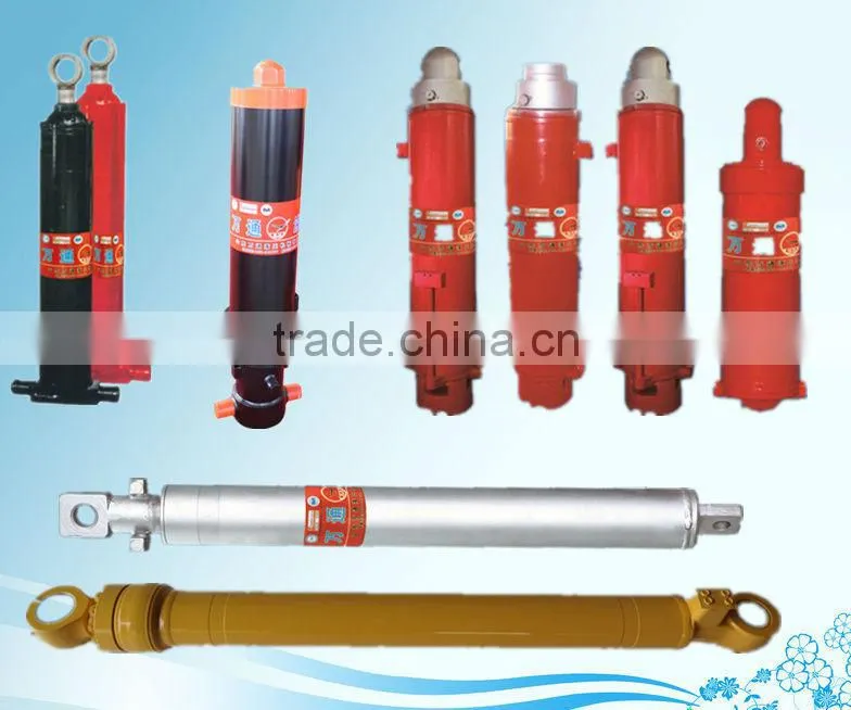 hydraulic column / hydraulic support coal mining made in China