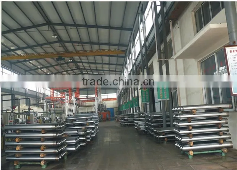 chrome plated parts/Chinese manufacturer