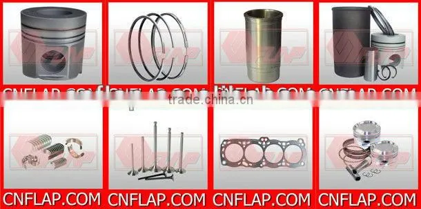 piston, piston ring RFA