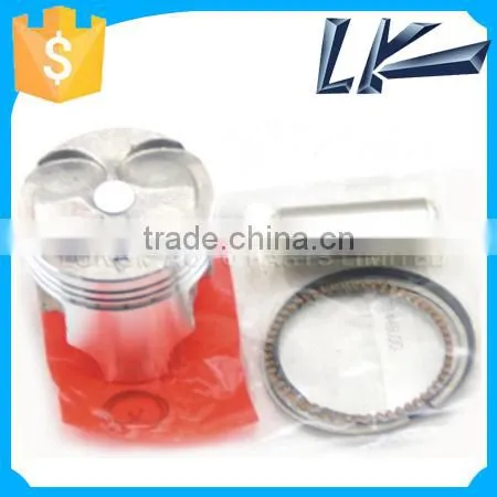 High performance motorcycle GSX250 piston forged piston