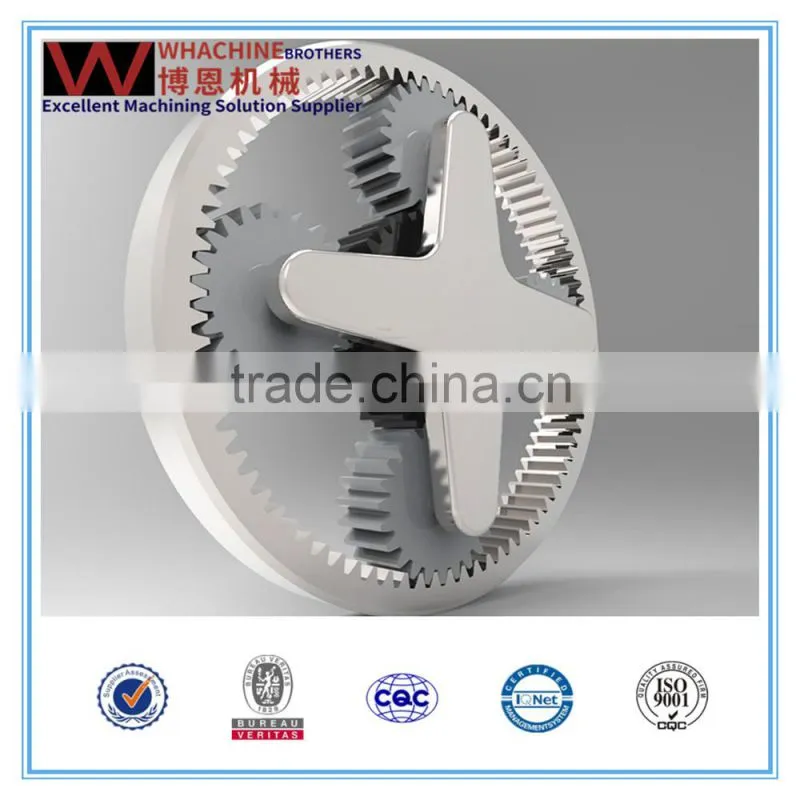 Professional Manufacturer mobile cran planetary gear ask for whachinebrothers ltd
