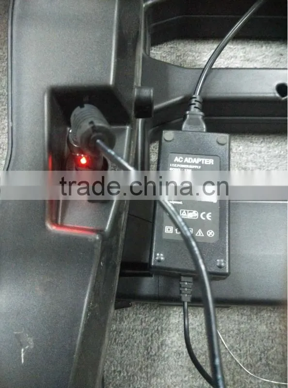 ANHUSHEN best portable metal detector gates(JH-6S)