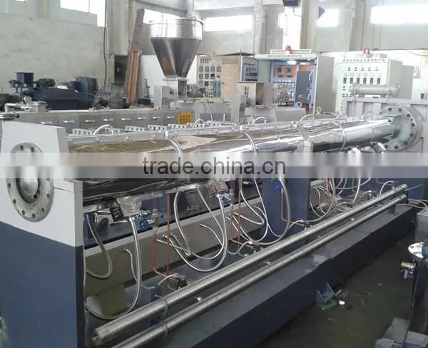 SP 75-180 Compounding Plastic Pelletizer Machine