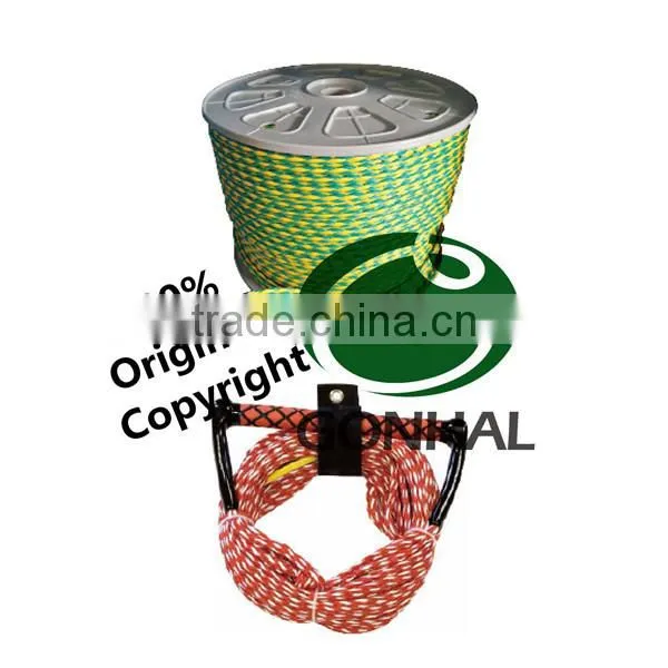 Gonhal Poly Ski Rope