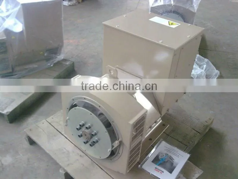 Container Soundproof 1250 kva Diesel Genset with Cummins engine